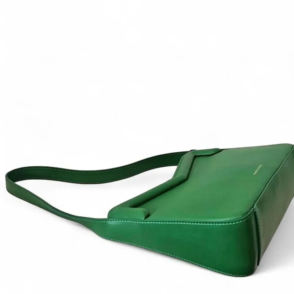 Mansur-gavriel Women's Green Bag